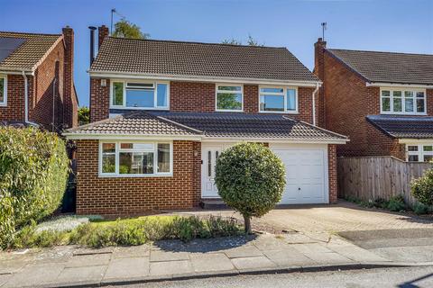 9 Greencroft Close, Darlington, DL3 8HW