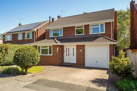 9 Greencroft Close, Darlington, DL3 8HW