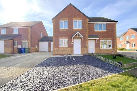 13 Allotment Way, Grimsby, DN31 2FJ