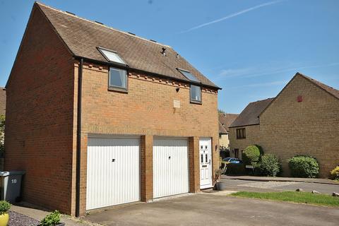 14 Painswick Close, Witney, OX28 5FX
