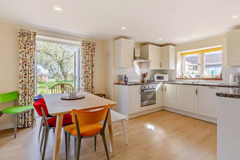 Moriah Cottage Dereham Road, Briningham, Melton Constable, NR24 2QJ