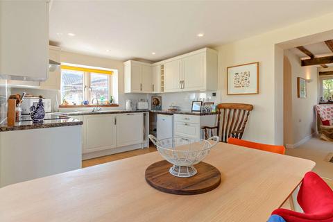 Moriah Cottage Dereham Road, Briningham, Melton Constable, NR24 2QJ