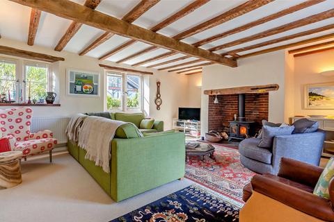 Moriah Cottage Dereham Road, Briningham, Melton Constable, NR24 2QJ