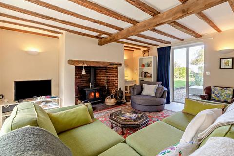 Moriah Cottage Dereham Road, Briningham, Melton Constable, NR24 2QJ