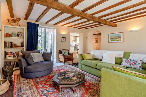 Moriah Cottage Dereham Road, Briningham, Melton Constable, NR24 2QJ