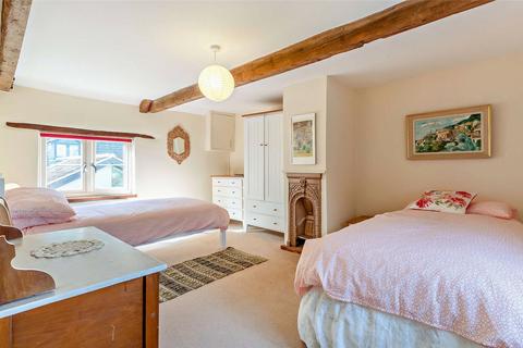 Moriah Cottage Dereham Road, Briningham, Melton Constable, NR24 2QJ