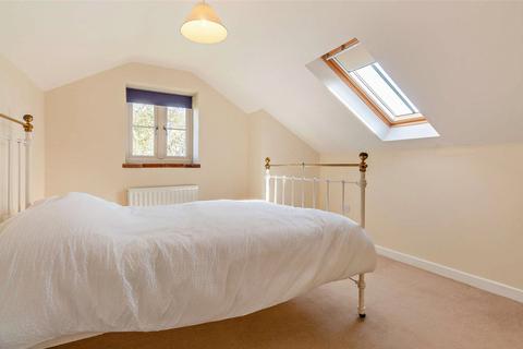 Moriah Cottage Dereham Road, Briningham, Melton Constable, NR24 2QJ