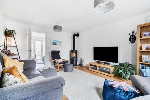 21 Gerway Close, Ottery St Mary, EX11 1GL