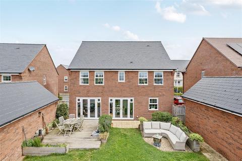 21 Gerway Close, Ottery St Mary, EX11 1GL