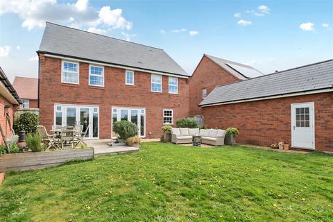 21 Gerway Close, Ottery St Mary, EX11 1GL