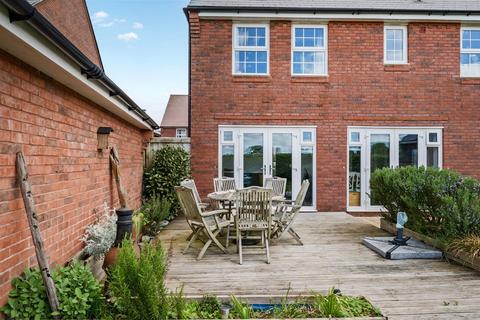 21 Gerway Close, Ottery St Mary, EX11 1GL