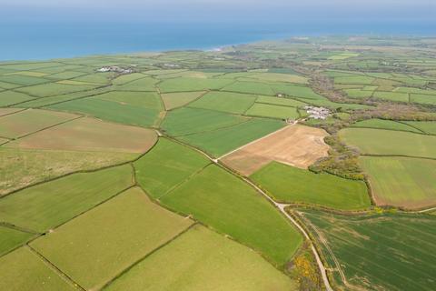 Farm for sale, Hartland, Bideford, Devon, EX39
