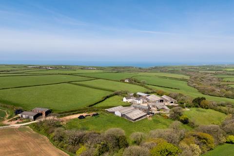 Farm for sale, Hartland, Bideford, Devon, EX39