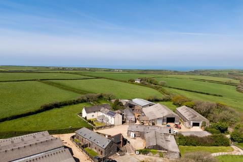 Farm for sale, Hartland, Bideford, Devon, EX39
