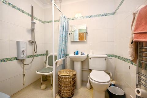 1 bedroom retirement property for sale, Trinity Place, Eastbourne