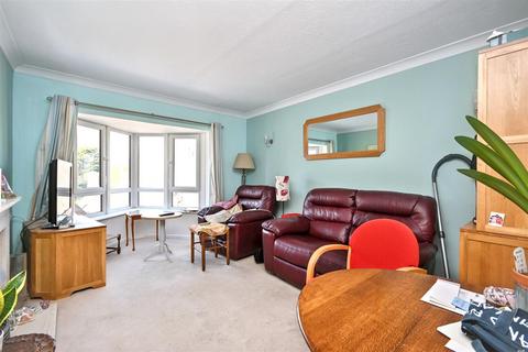1 bedroom retirement property for sale, Trinity Place, Eastbourne