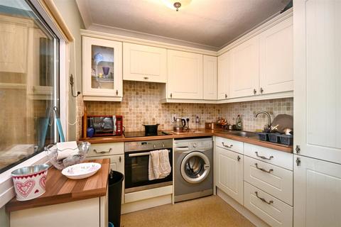 1 bedroom retirement property for sale, Trinity Place, Eastbourne