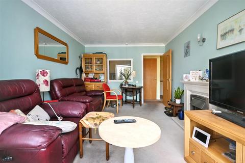 1 bedroom retirement property for sale, Trinity Place, Eastbourne