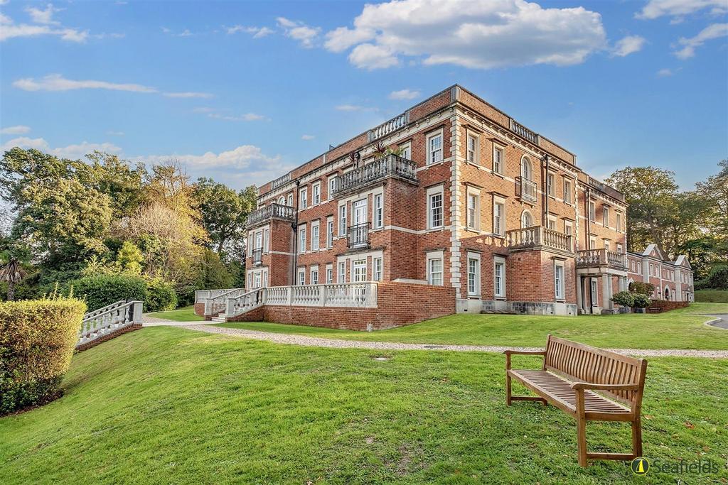 Springfield Court