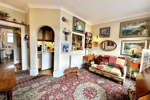 1 bedroom apartment for sale, Highfield, Lymington, SO41