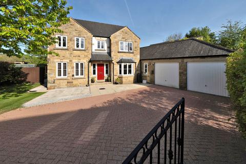 20 Bracken Park, Bingley, BD16 3LG