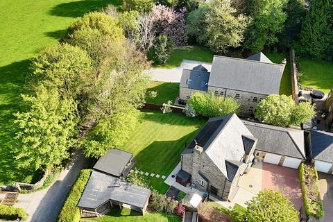 20 Bracken Park, Bingley, BD16 3LG