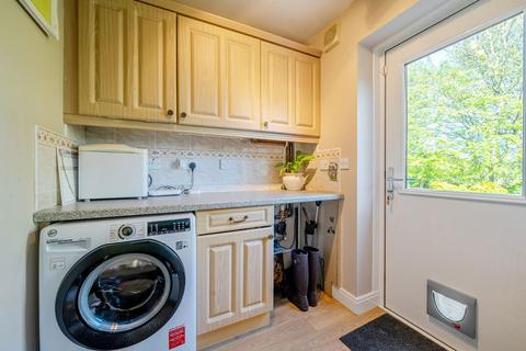 20 Bracken Park, Bingley, BD16 3LG