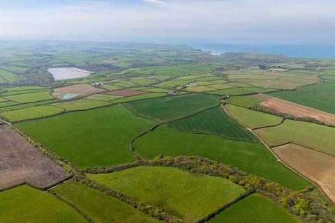 Farm for sale, Hartland, Bideford, Devon, EX39