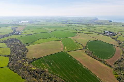 Farm for sale, Hartland, Bideford, Devon, EX39