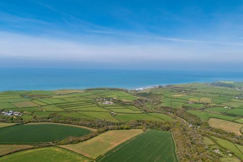 Farm for sale, Hartland, Bideford, Devon, EX39