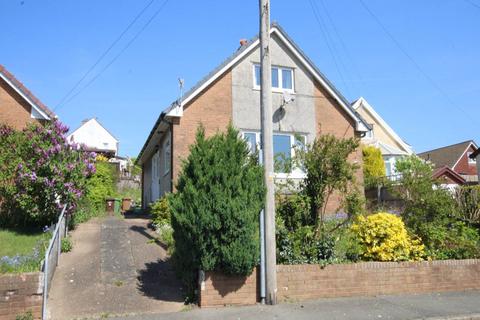 4 bedroom detached bungalow for sale, Laurel Drive, Blackwood NP12