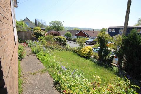 4 bedroom detached bungalow for sale, Laurel Drive, Blackwood NP12