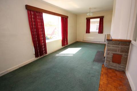 4 bedroom detached bungalow for sale, Laurel Drive, Blackwood NP12
