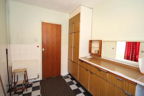 4 bedroom detached bungalow for sale, Laurel Drive, Blackwood NP12