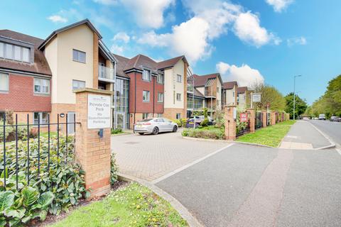 2 bedroom flat for sale, London Road, St Albans, AL1