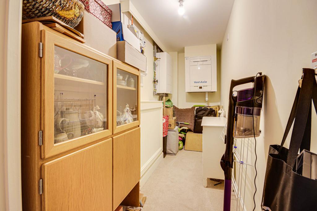 Cupboard