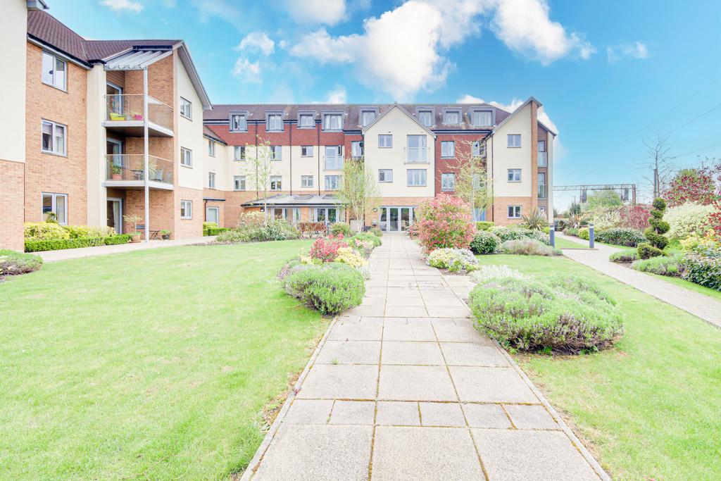 Communal Gardens