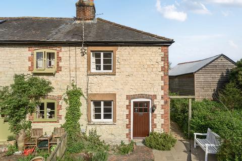 2 bedroom end of terrace house for sale, East Harting, Petersfield, GU31
