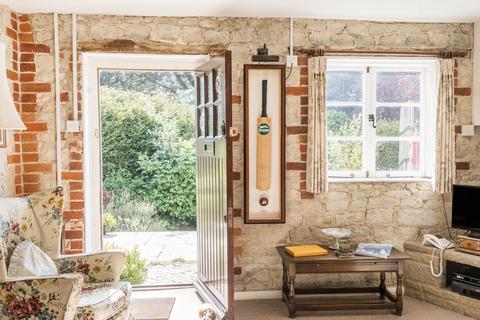 2 bedroom end of terrace house for sale, East Harting, Petersfield, GU31