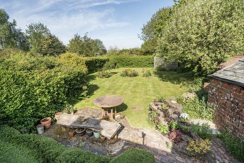 2 bedroom end of terrace house for sale, East Harting, Petersfield, GU31
