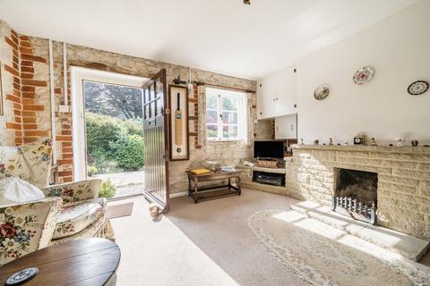 2 bedroom end of terrace house for sale, East Harting, Petersfield, GU31