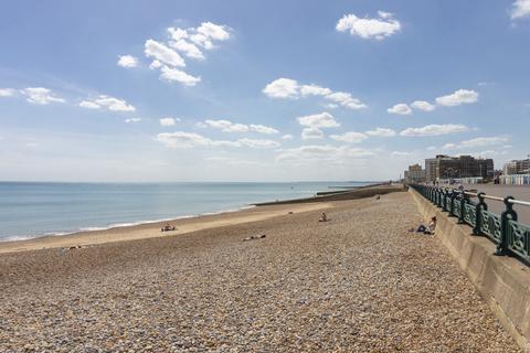 Studio for sale, Lansdowne Place, Hove, BN3