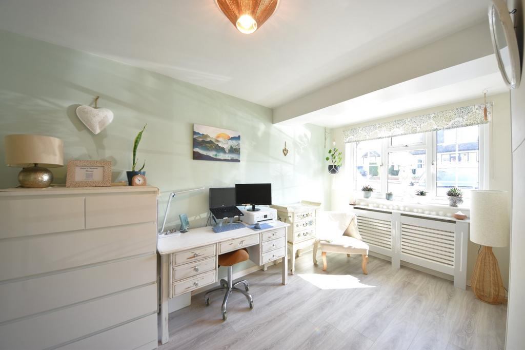 Study/Bedroom