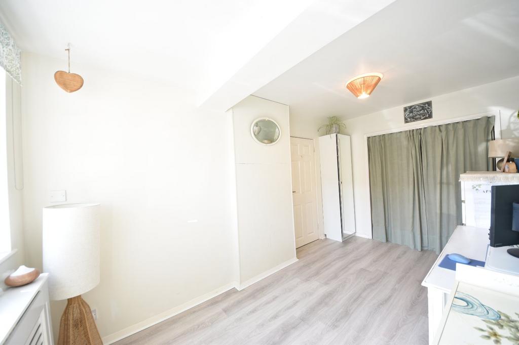 Study/Bedroom
