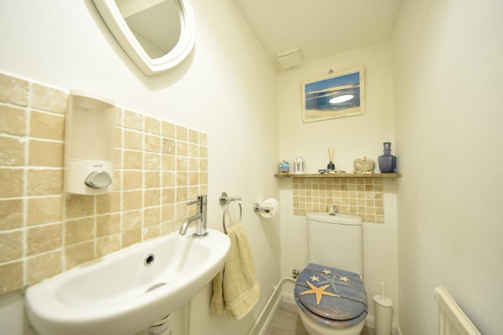 Cloakroom