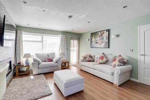 undefined, Bonser Close, Carlton NG4
