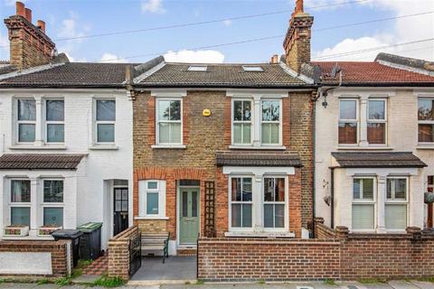 66 Leahurst Road, London, SE13 5HZ