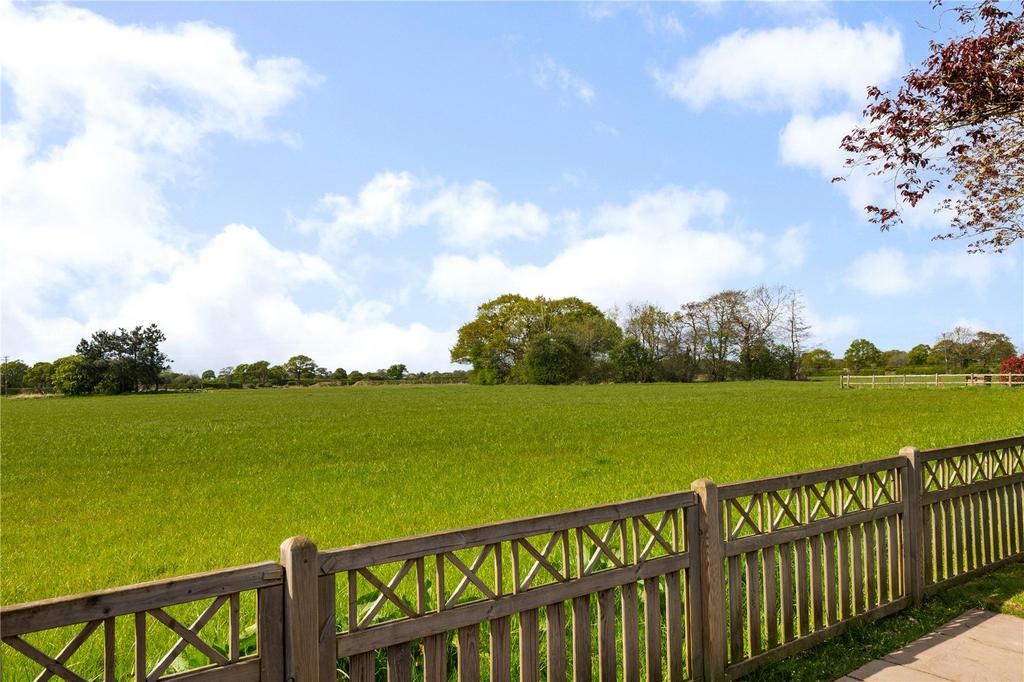 Rural View