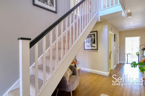 undefined, Wroxham Road, Norwich, Norfolk