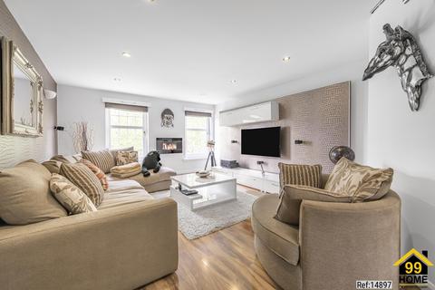 undefined, Broom Park, Teddington, Middlesex, TW11